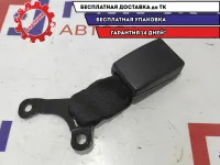 Ответная часть ремня безопасности задняя Opel Zafira 2 5197624.