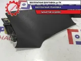 Накладка центральной консоли правая Opel Zafira 2 13158716.