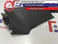 Накладка центральной консоли правая Opel Zafira 2 13158716.