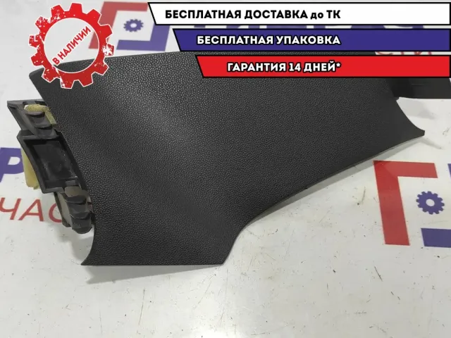 Накладка центральной консоли правая Opel Zafira 2 13158716.