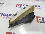 Накладка центральной консоли правая Opel Zafira 2 13158716.