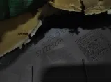 Накладка центральной консоли правая Opel Zafira 2 13158716.