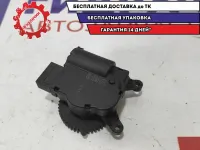 Моторчик заслонки отопителя Opel Zafira 2 1618385.
