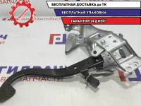 Педаль тормоза Opel Zafira 2 24463406.