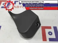 Накладка переднего сиденья левая Opel Zafira 2 13170001.