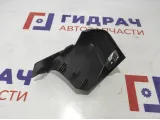 Накладка переднего сиденья левая Opel Zafira 2 13170001.