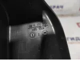 Накладка переднего сиденья левая Opel Zafira 2 13170001.
