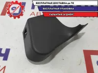 Накладка переднего сиденья правая Opel Zafira 2 13170005.
