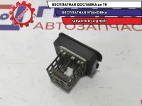 Резистор отопителя Opel Zafira 2 39090003.