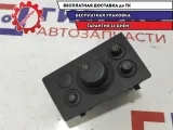 Переключатель света фар Opel Zafira 2 13205863.