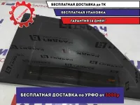 Стекло кузовное глухое левое Opel Zafira 2 5161477.