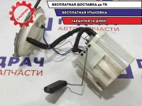 Насос топливный электрический Opel Zafira 2 5815046.