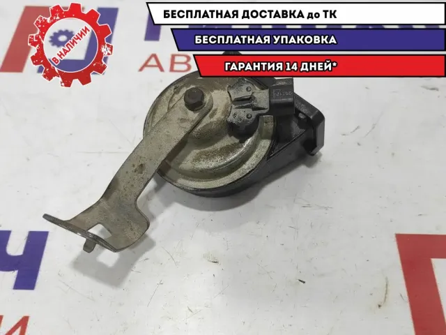 Сигнал звуковой Opel Zafira 2 1228067.