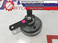 Сирена штатной сигнализации Opel Zafira 2 1228025.