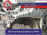 Лонжерон передний левый Opel Zafira 2 .