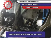 Порог со стойкой левый Opel Zafira 2 .