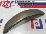 Накладка заднего бампера правая Opel Zafira 2 1404792.