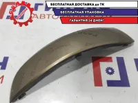 Накладка заднего бампера правая Opel Zafira 2 1404792.