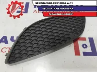 Решетка в бампер левая Opel Zafira 2 1400454.