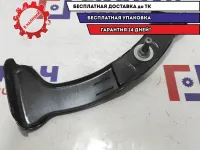 Кронштейн спинки заднего правого сиденья Opel Zafira 2 13222742.