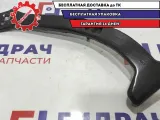 Кронштейн спинки заднего левого сиденья Opel Zafira 2 13222741.