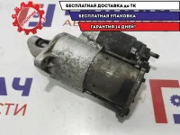 Стартер Opel Zafira 2 6202084.