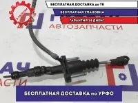 Цилиндр сцепления главный Opel Zafira 2 5679307.