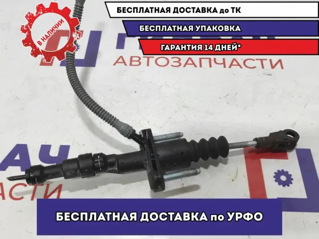 Цилиндр сцепления главный Opel Zafira 2 5679307.