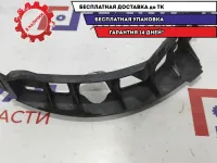 Направляющая заднего бампера правая Opel Zafira 2 13125044.