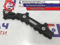 Направляющая заднего бампера правая Opel Zafira 2 13125037.