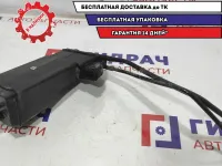 Абсорбер топливный Opel Zafira 2 5807205.