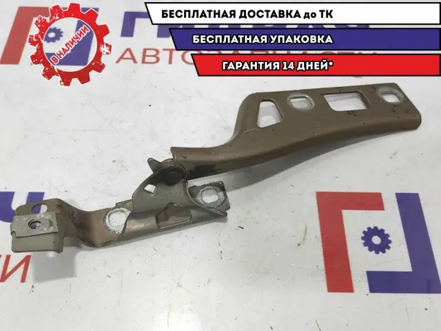 Петля капота левая Opel Zafira 2 13224576.