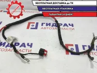 Проводка Opel Zafira 2 55565562. На стартер, генератор, АКБ. Дефект.