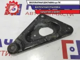 Кронштейн передней балки левый Opel Zafira 2 302038.