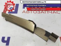 Накладка стойки лобового стекла правая Opel Zafira 2 13142287.