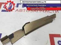 Накладка стойки лобового стекла левая Opel Zafira 2 13142286.