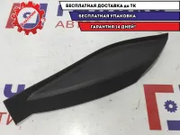 Накладка торпедо боковая левая Opel Zafira 2 13162481.