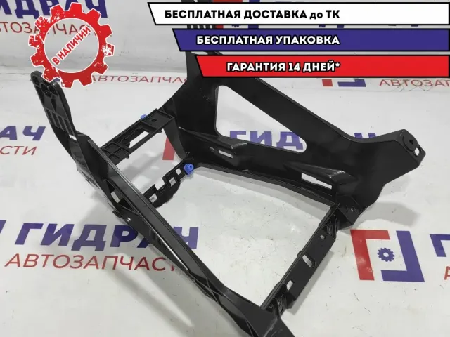 Кронштейн центральной консоли Opel Zafira 2 36324987.
