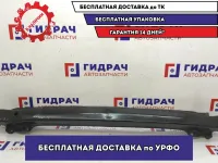 Усилитель заднего бампера Opel Zafira 2 1405055.