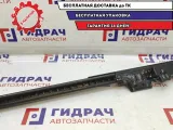 Салазки заднего сиденья левые Opel Zafira 2 169029. Дефект.