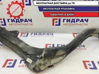 Горловина топливного бака Opel Zafira 2 13156888.