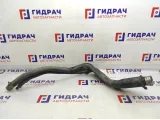 Горловина топливного бака Opel Zafira 2 13156888.