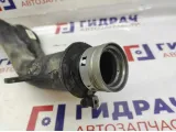 Горловина топливного бака Opel Zafira 2 13156888.