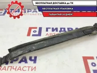 Лента крепления бензобака Opel Zafira 2 812129.