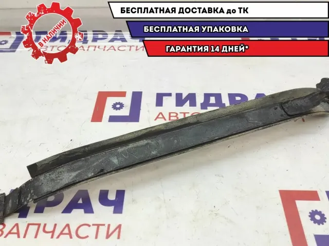 Лента крепления бензобака Opel Zafira 2 812129.