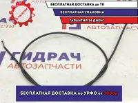 Трос открывания капота Opel Zafira 2 6178462.