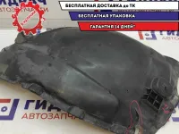 Локер передний левый Opel Zafira 2 13129624. Задняя часть. Дефект.