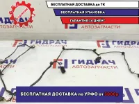 Проводка задних парктроников Opel Zafira 2 13262355.