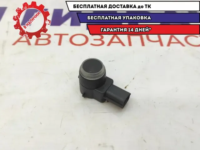 Датчик парковки Opel Zafira 2 13242365.