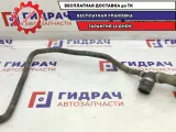 Патрубок радиатора Opel Zafira 2 1337715.